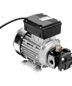 Bomba eléctrica de aceite serie Flowstar 220 V Samoa 561310 - imagen 4