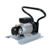 Bomba eléctrica de aceite serie Flowstar 220 V Samoa 562000