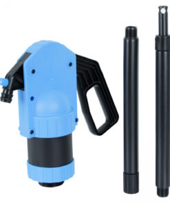 Bomba manual de trasvasije de urea/AdBlue 205 L Samoa 300006 - imagen 3