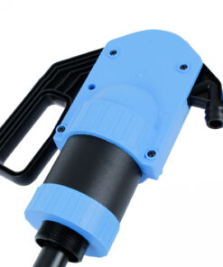 Bomba manual de trasvasije de urea/AdBlue 205 L Samoa 300006 - imagen 4