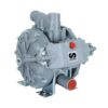 Bomba neumática de diafragma DP-200 NBR Samoa 555010