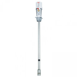 Bomba neumática de grasa PM3 55:1 para tambor 50 kg Samoa 407200