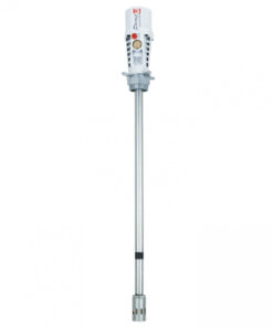 Bomba neumática de grasa PM3 55:1 para tambor 50 kg Samoa 407200