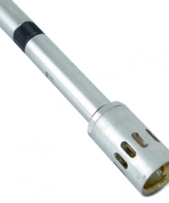 Bomba neumática de grasa PM3 55:1 para tambor 50 kg Samoa 407200 - imagen 5