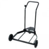 Carro porta bidones para tambores 200 L Samoa 432000