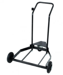 Carro porta bidones para tambores 200 L Samoa 432000
