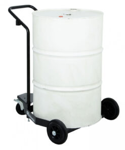 Carro porta bidones para tambores 200 L Samoa 432000 - imagen 5