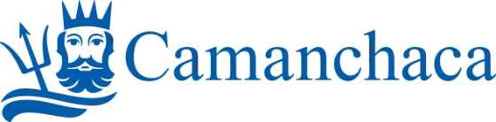 Logo Camanchaca