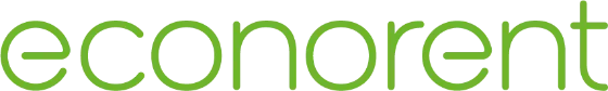 Logo Econorent