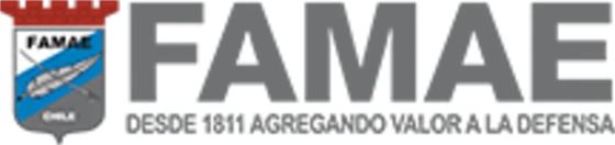 Logo FAMAE