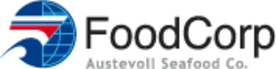Logo Foodcorp