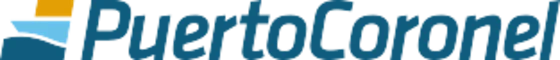 Logo Puerto Coronel