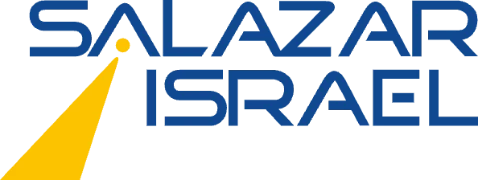 Logo Salazar Israel