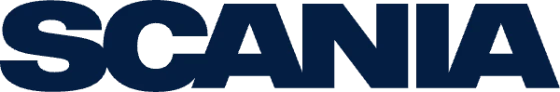 Logo Scania