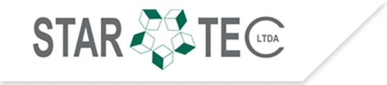 Logo Startec
