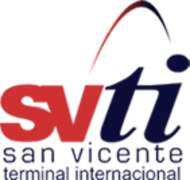 Logo SVTI – Puerto San Vicente