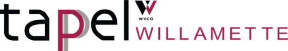 Logo Tapel Willamette