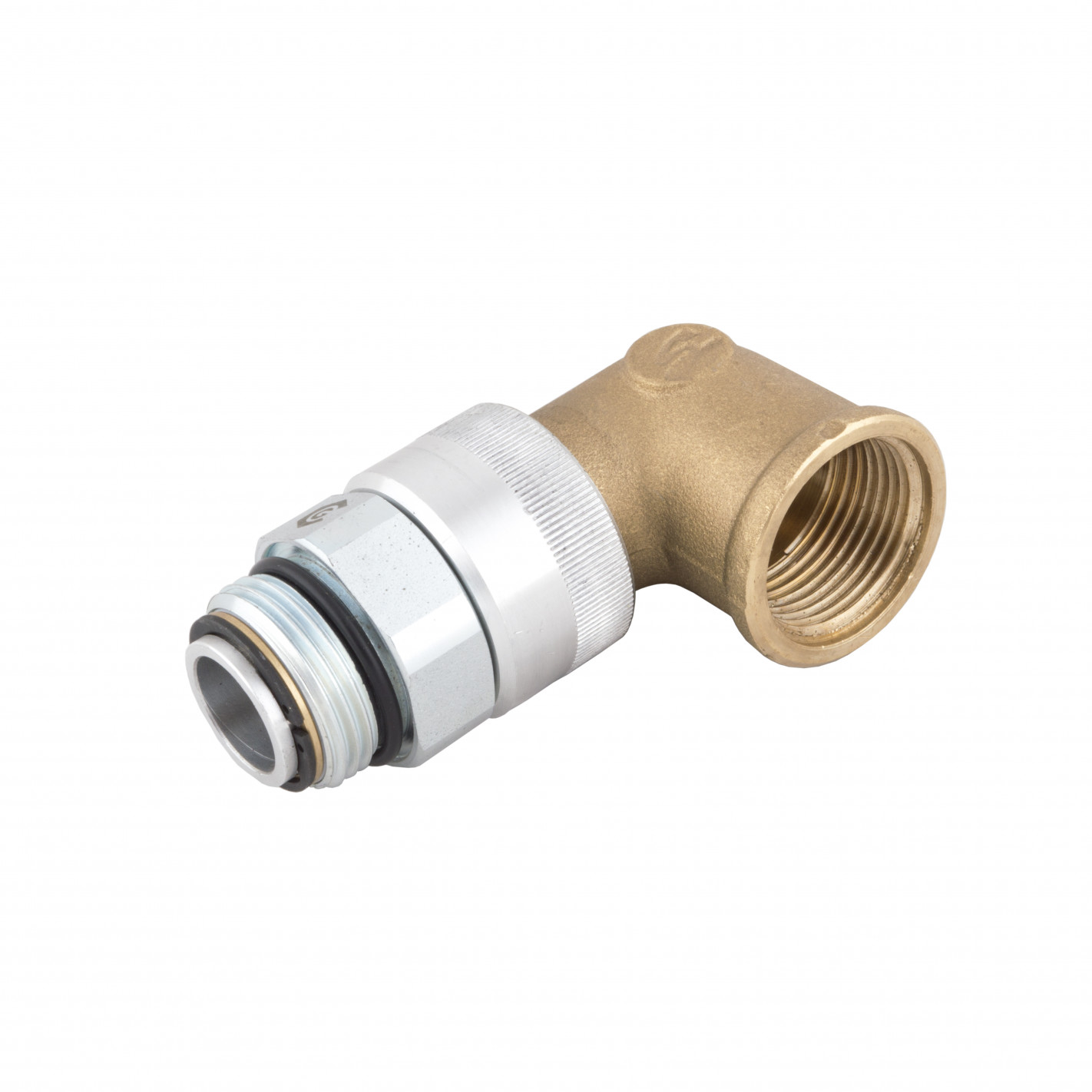 Codo orientable CP-90 Samoa 689044 - imagen 2