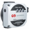 Contador volumétrico diésel Samoa 680300