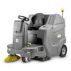 Barredora hombre a bordo a batería Kärcher KM 100/120 R Bp Pack
