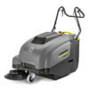 Barredora hombre caminando a batería Kärcher KM 75/40 W Bp Pack