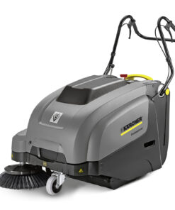 Barredora hombre caminando a batería Karcher KM 75/40 W Bp Pack