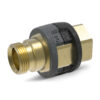 Adaptador 3 EASY!Lock M22IG-TR22AG Kärcher 4.111-031.0