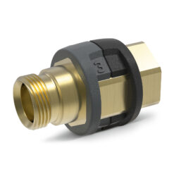 Adaptador 3 EASY!Lock M22IG-TR22AG Kärcher 4.111-031.0