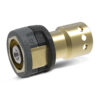 Adaptador 4 EASY!Lock TR22IG-D11 Kärcher 4.111-032.0