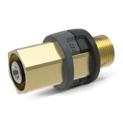 Adaptador 5 EASY!Lock TR22IG-M22AG Kärcher 4.111-033.0