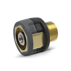 Adaptador 6 EASY!Lock TR22IG-M22AG Kärcher 4.111-034.0