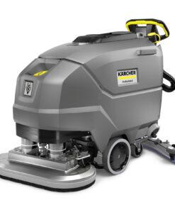 Vacuolavadora a batería Kärcher BD 70/75 W Classic Bp