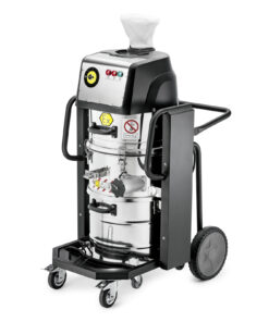 Aspiradora industrial ATEX Kärcher IVM 60/30 AP M Z22