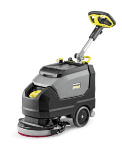 Vacuolavadora compacta a batería Karcher BD 35/15 C Classic Bp Pack
