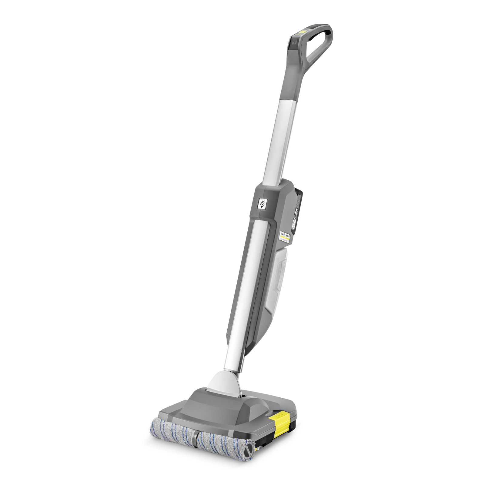 Vacuolavadora compacta a batería Kärcher BR 30/1 C Bp Pack 18/25