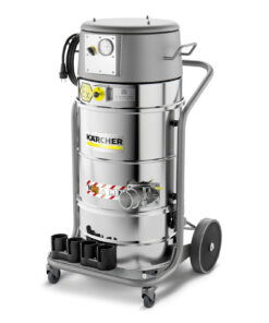 Aspiradora industrial ATEX Kärcher IVM 40/12-1 M Z22