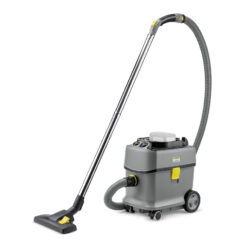 Aspiradora de polvo a batería Kärcher T 15/1 Bp