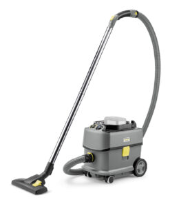 Aspiradora de polvo a batería Karcher T 10/1 Bp