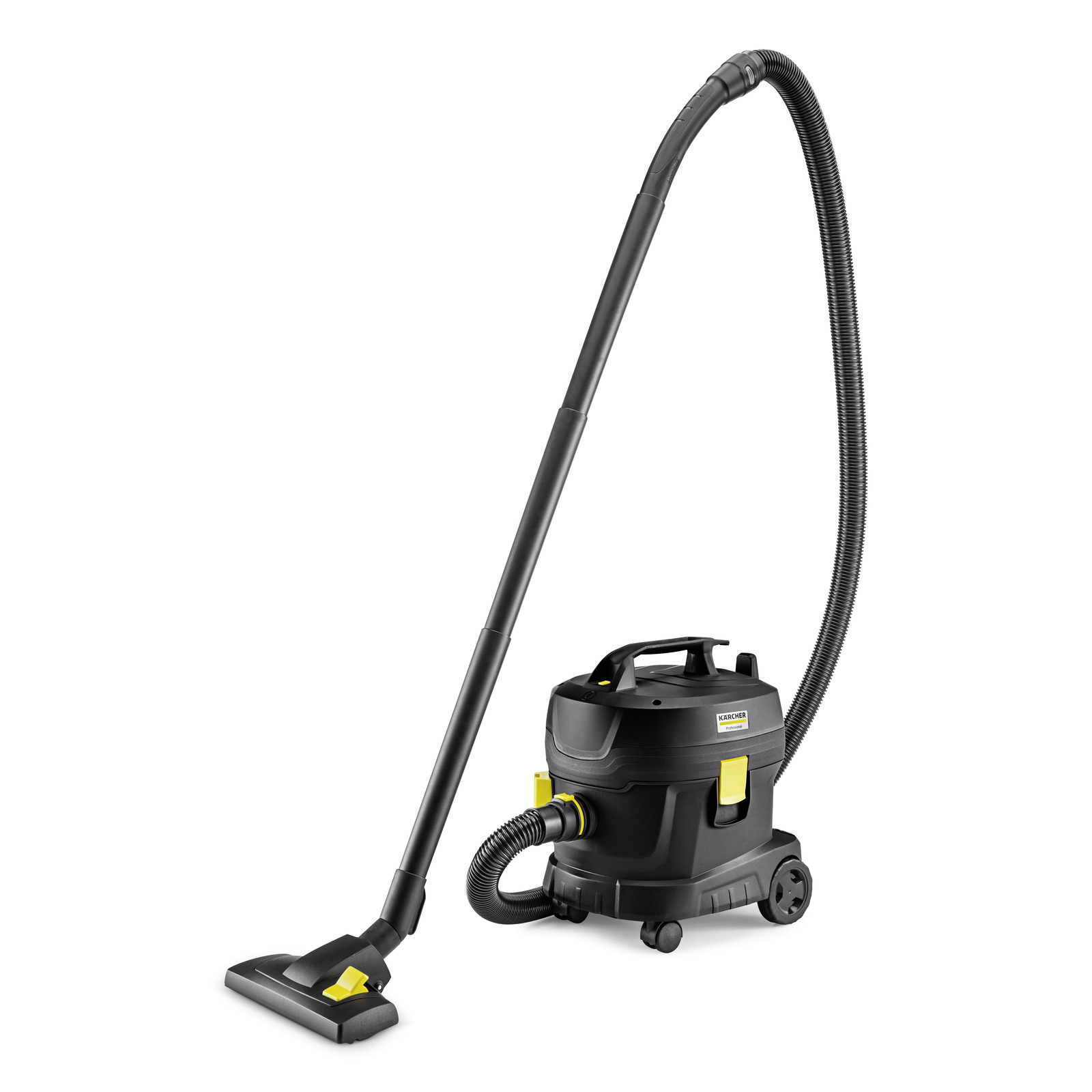 Aspiradora de polvo Kärcher T 11/1 Classic Adv Re!Plast
