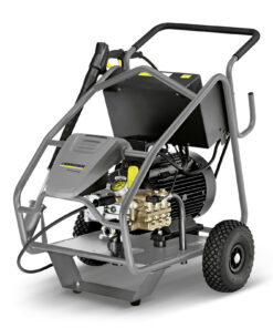 Hidrolavadora de ultra alta presión Karcher HD 9/50-4 Cage