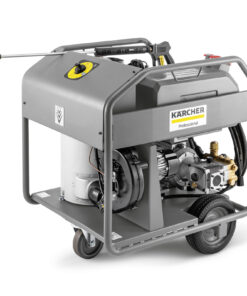 Hidrolavadora agua caliente Karcher HDS 9/20-4 Classic