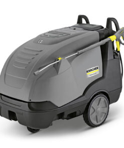 Hidrolavadora agua caliente eléctrica Karcher HDS-E 8/16-4 M