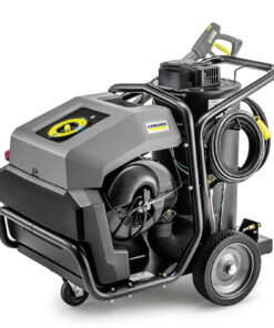 Hidrolavadora agua caliente Karcher HDS 13/20-4 S Classic