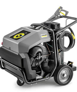 Hidrolavadora agua caliente Karcher HDS 8/18-4 C Classic