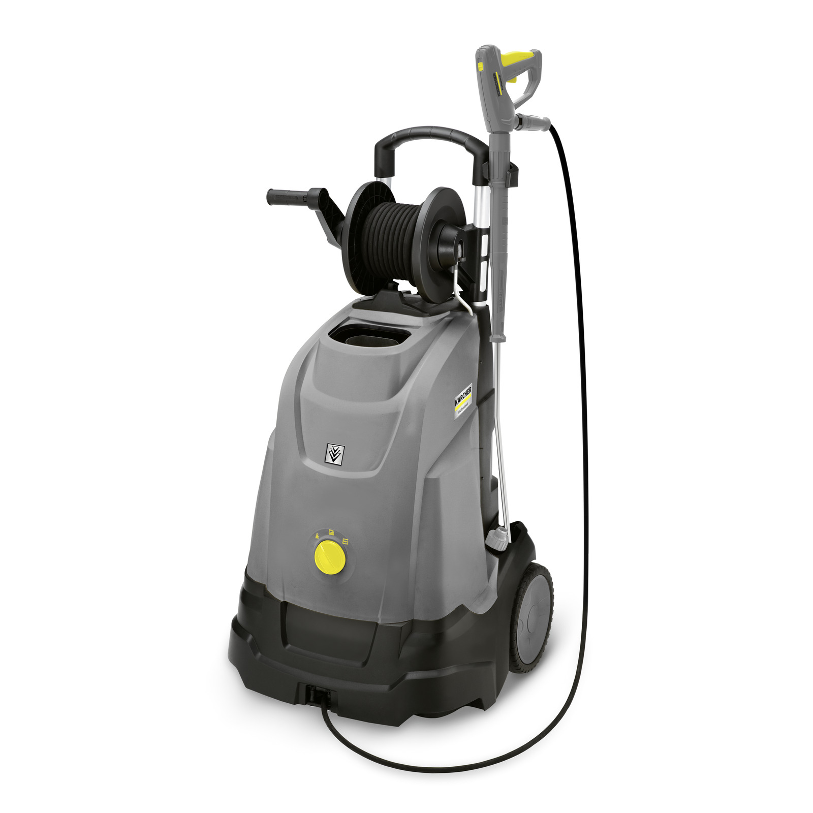 Hidrolavadora agua caliente Karcher HDS 5/11 UX