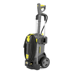 Hidrolavadora agua fría compacta Kärcher HD 6/13 C