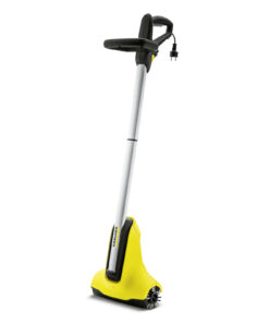 Limpiador de terrazas Karcher PCL 4