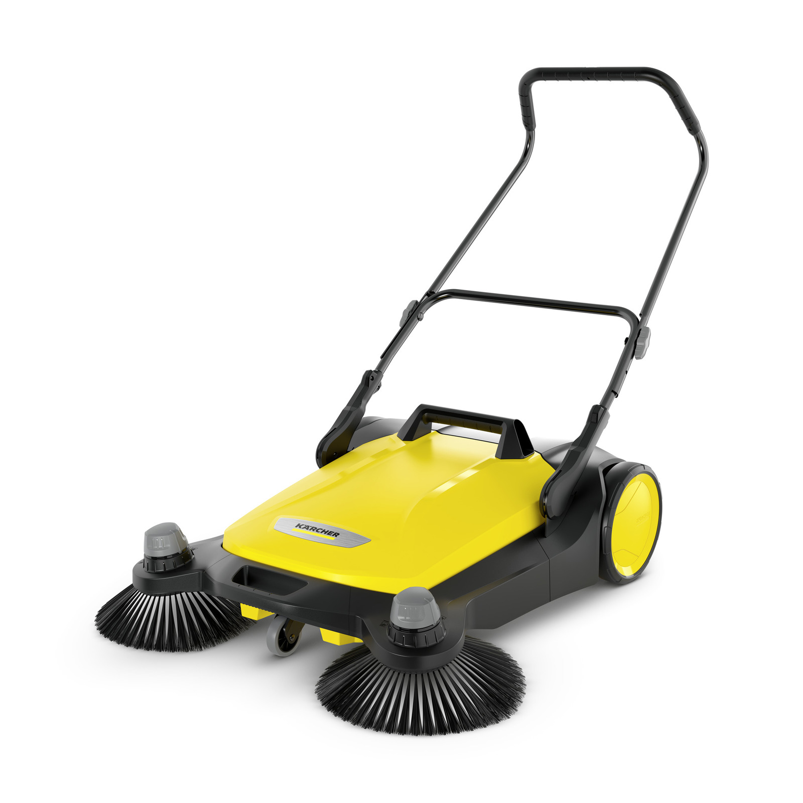 Barredora manual Kärcher S 6 Twin