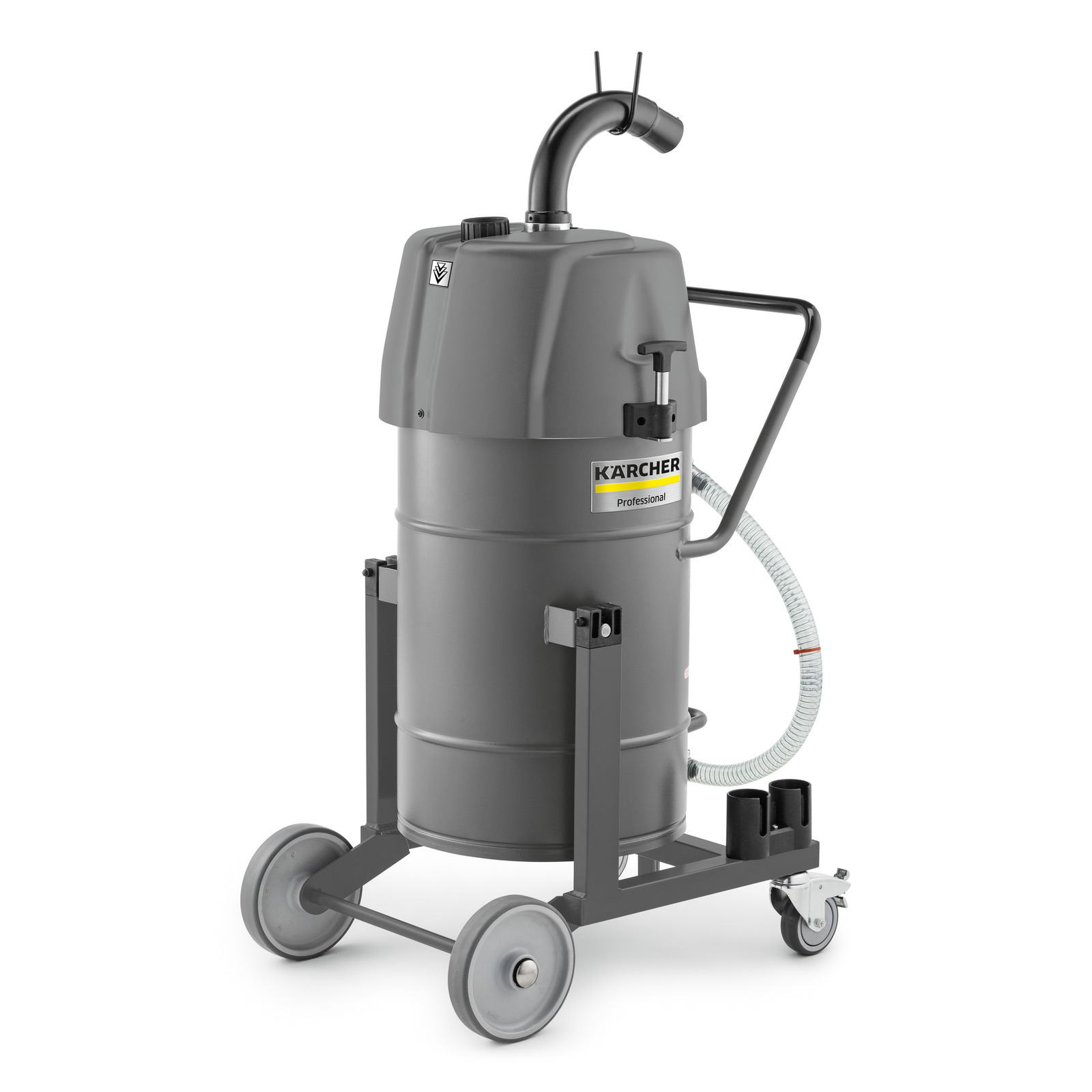 Aspiradora industrial Kärcher IVR-L 65/12-1 Tc