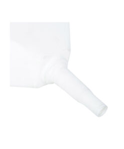 Embudo industrial para aceite con filtro 5 L Samoa 671031 - imagen 3